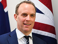 Следом за Помпео в Израиль прибывает глава британского МИДа