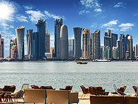 СМИ: командующий Южным округом ЦАХАЛа посетил Катар