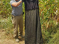 Ограбление с переодеванием в деревне Кафр-Манда, задержаны подозреваемые