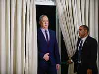 Бени Ганц намерен сделать заявление для прессы