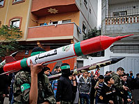 Двое боевиков 