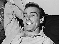 Актеру Шону Коннери, 