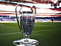 Финал Лиги чемпионов. Анонс матча