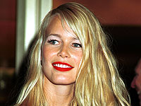 Немецкой супермодели Клаудии Шиффер – 50. Фотогалерея