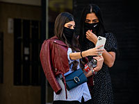 ТОП-20 населенных пунктов Израиля по 