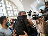 Убийство в Иерусалиме, полиция задержала подозреваемого