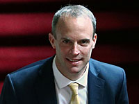 В Иерусалиме состоялась встреча Нетаниягу с главой британского МИДа