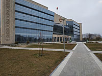 Верховный суд Беларуси отклонил все иски против результатов выборов