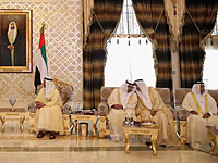 Состоялся телефонный разговор между министрами обороны Израиля и ОАЭ