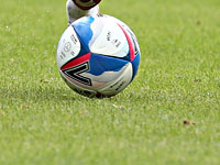 Великолепный удар вывел литовцев во второй отборочный раунд Лиги Европы