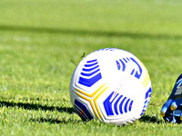 Бывший форвард