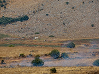 ЦАХАЛ нанес удары по постам