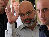 Израильские военные задержали в Эль-Бире двух депутатов парламента ПА от ХАМАСа