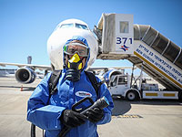 На следующей неделе ОАЭ и Израиль начнут коммерческое авиасообщение