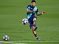 СМИ назвали возможные причины решения Месси уйти из