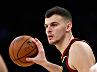 Официально. Анте Жижич - игрок 