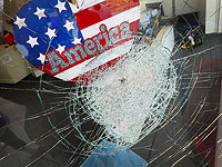 Перестрелка в Висконсине, двое убитых