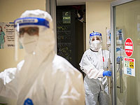 Коронавирус в Израиле: за сутки почти 3000 заразившихся выздоровели, трое умерли