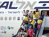 Кнессет рассматривает предложение об отмене права на возвращение для внуков евреев