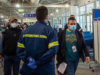 Греция начнет принимать вдвое больше туристов-израильтян