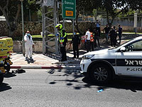 В Петах-Тикве араб из Шхема убил израильтянина