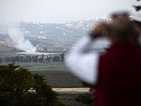 Ливан подает в ООН жалобу на действия Израиля