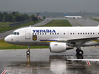 Украина временно запретила иностранцам въезд в страну