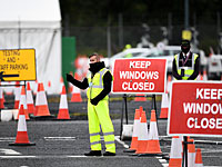 ВОЗ констатирует снижение темпов распространения COVID-19