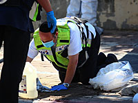 Названо имя палестинского араба, убившего израильтянина в Петах-Тикве