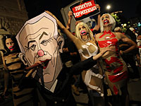 Прокуратура определила случаи, в которых участники акций протеста нарушают закон