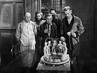 Внук Агаты Кристи переименовал самый знаменитый роман бабки – 