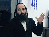 В Израиле простились с погибшим в теракте раввином Шаем Охайоном