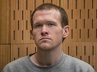 Убийца более 50 мусульман в новозеландском Крайстчерче, приговорен к пожизненному заключению