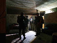 Дом террориста, убившего раввина Шая Охайона, размечен для разрушения