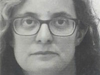 Внимание, розыск: пропала 52-летняя Рона Хилу из Петах-Тиквы