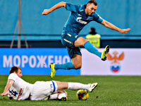 Чемпионат России. Историческое поражение