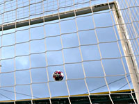 Лига чемпионов. Брестское 