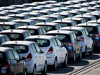 СМИ: рынок автомобилей преодолел коронавирус