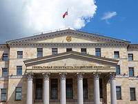 Генпрокуратура РФ отказалась  расследовать отравление Навального