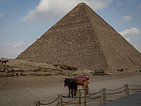 Египет инициирует конференцию по спасению глобального туризма