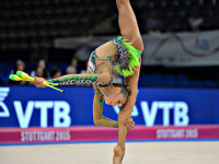 Знаменитая российская гимнастка поделилась
