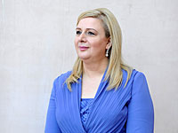 Вдова Арафата дала интервью израильскому телеканалу, чтобы пригрозить людям из окружения Аббаса