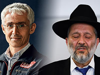 Министр внутренних дел – против репатриации. Комментарий адвоката Эли Гервица