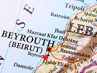 К югу от Бейрута из гранатомета обстрелян дом одного из лидеров 