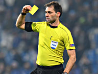 Еськов, видеоарбитр скандального матча