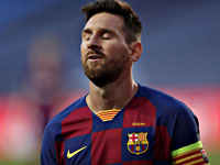 L'Equipe. Отец Лионеля Месси сказал, что футболист переходит в 