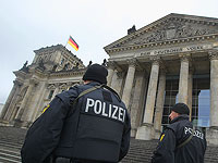 Германия введет санкции против РФ, если убедится, что Кремль причастен к отравлению Навального