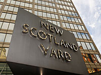 В Лондоне найдены тела бывшей россиянки и ее семилетнего сына