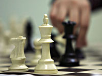 Определились все полуфиналисты шахматной олимпиады