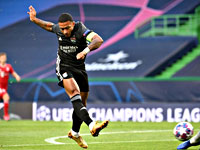 Чемпионат Франции. Два пенальти, автогол, хет-трик Депая